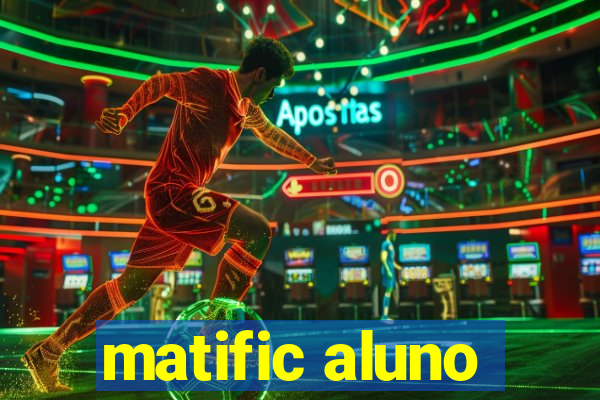 matific aluno
